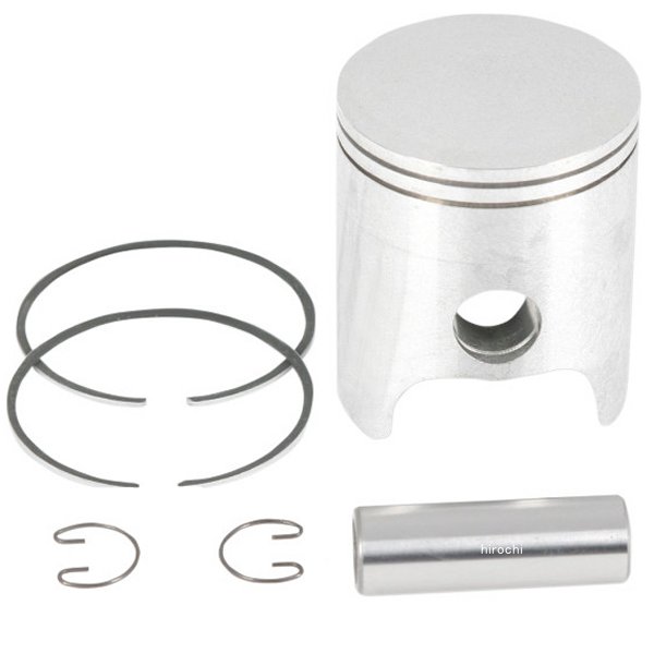 ピストン アッシー ヤマハ +0.02インチ(0.508mm) 300cc
