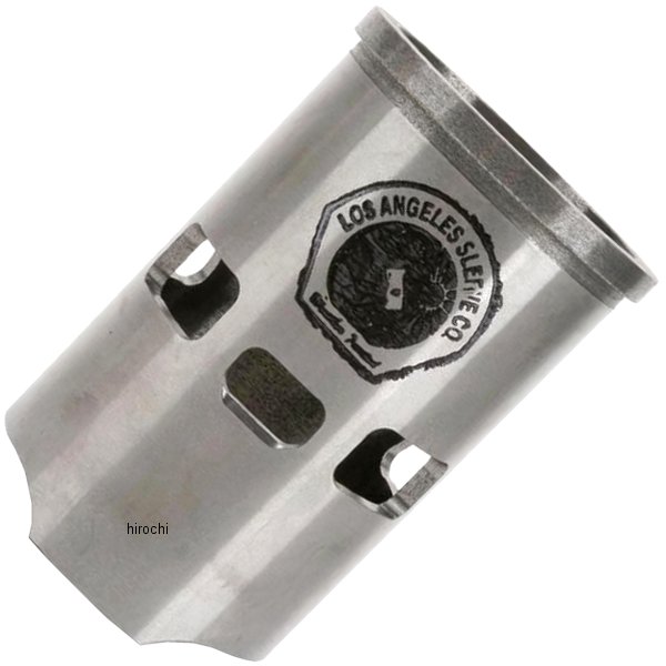 シリンダー スリーブ ACタイプ 54mmボア 03年 CR125R