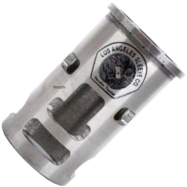 【セール特価】 シリンダー スリーブ ACタイプ 44.5mmボア 00年-01年 KX65