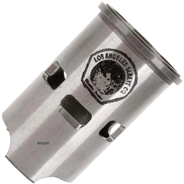 シリンダー スリーブ ACタイプ 54mmボア 03年 KX125