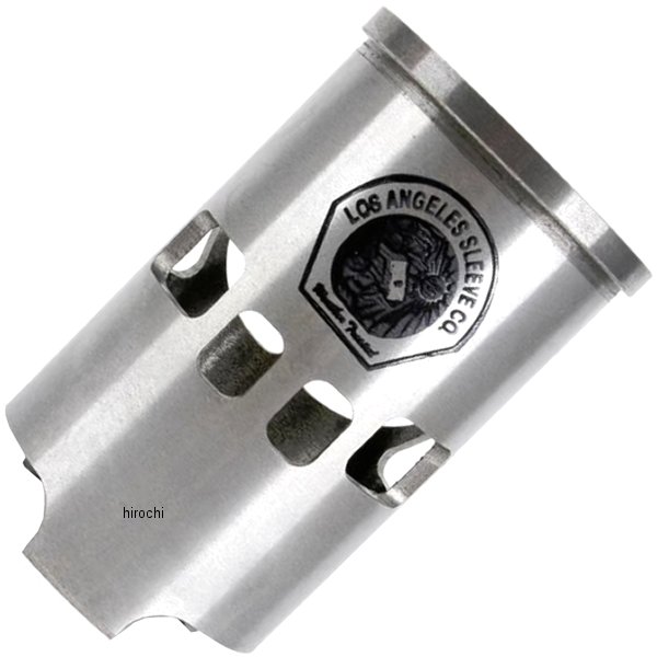 シリンダー スリーブ ACタイプ 54mmボア 03年 YZ125