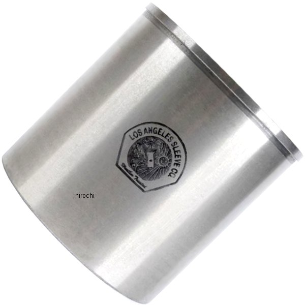 シリンダー スリーブ ACタイプ 95mmボア 00年-02年 WR426、YZ426