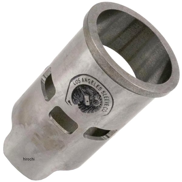 シリンダー スリーブ ACタイプ 54.25mmボア 99年-00年 KTM 125