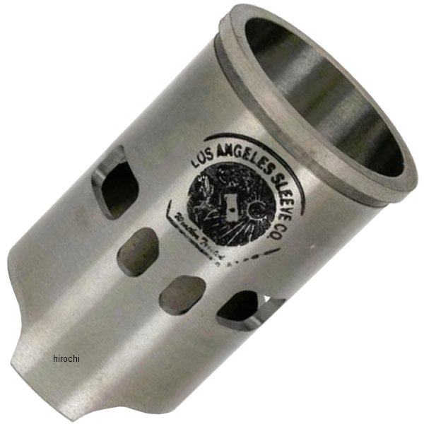 シリンダー スリーブ ACタイプ 77mmボア 04年-05年 RM-Z250、KX250