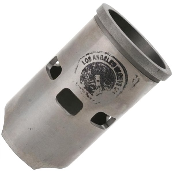 シリンダー スリーブ ACタイプ 47.5mmボア 05年-07年 CR85R