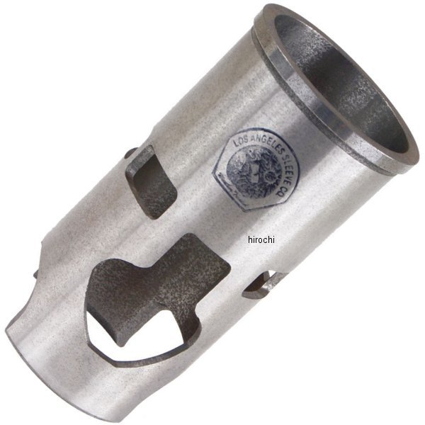 シリンダー スリーブ ACタイプ 96mmボア 08年-09年 KLX450、KX450