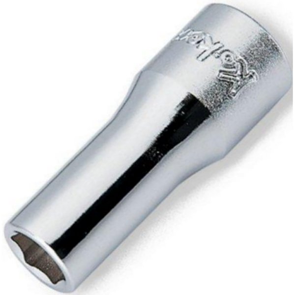 1/4インチsq セミディープソケット 11mm