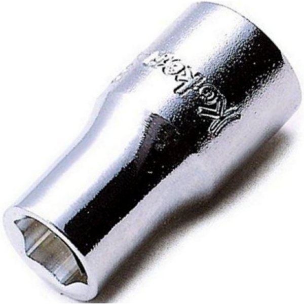 1/4インチsq 6角スタンダードソケット 14mm