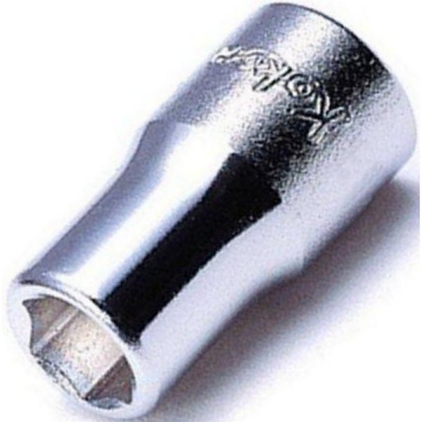 1/4インチsq BAソケット No.0