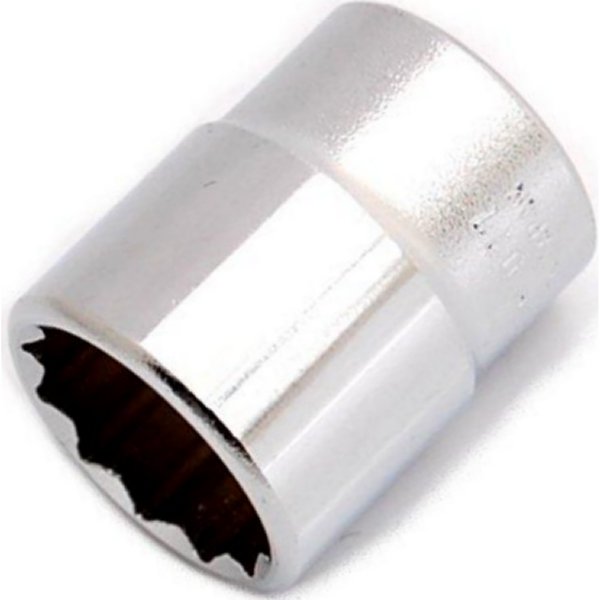 1/4インチsq 12角スタンダードソケット 11mm