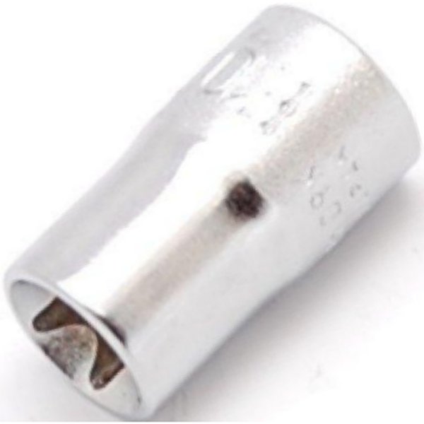 1/4インチsq トルクスソケット E8