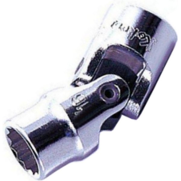 1/4インチsq 12角ユニバーサルソケット 8mm