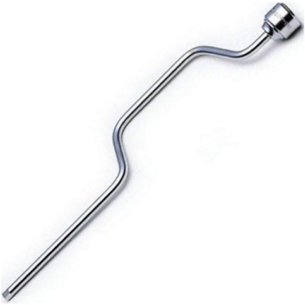 1/4インチsq スピードハンドル 全長 350mm