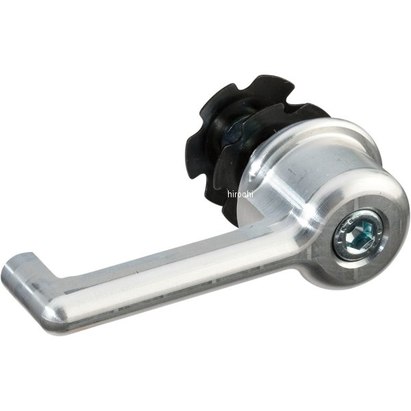 アクスル プル ハンドル 03年以降 KTM フロント アルミ