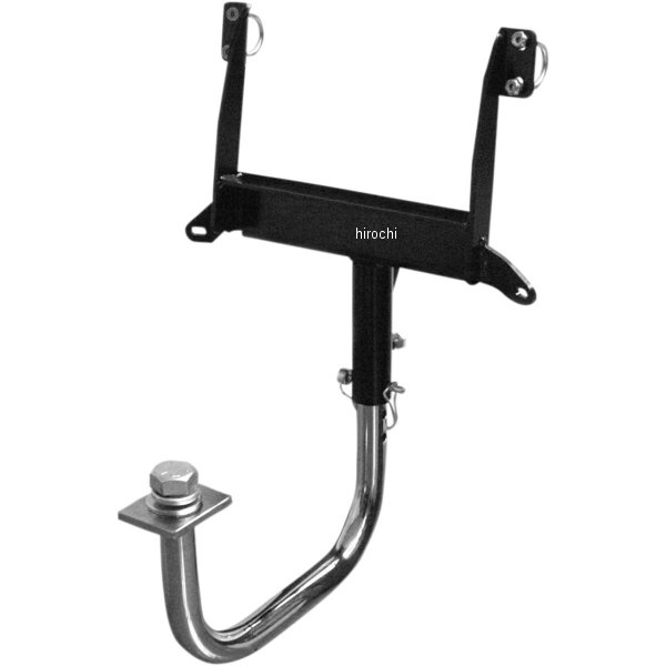 リブコプロダクト Rivco Products ラックマウント 01年以降 GL1800、F6B