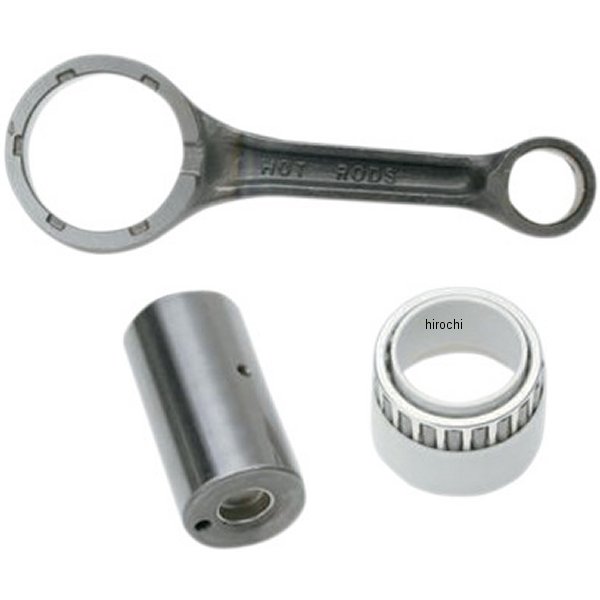 コネクションロッド コンロッドキット スチール 96年-04年 XR400R 