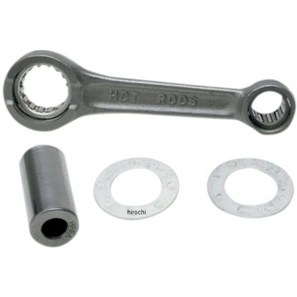 コンロッドキット 94年-97年 KX125 スチール