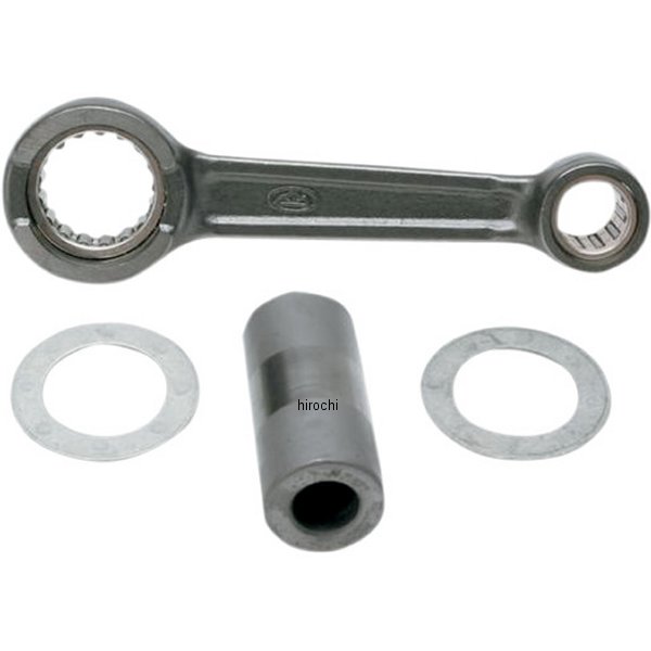 コンロッドキット 88年-00年 KDX220、KDX200、KX125 スチール