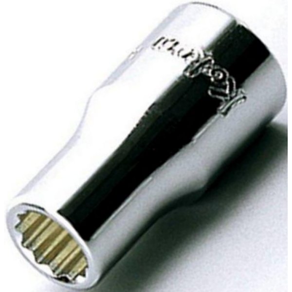 1/4インチsq 航空規格ソケット 3/8インチ