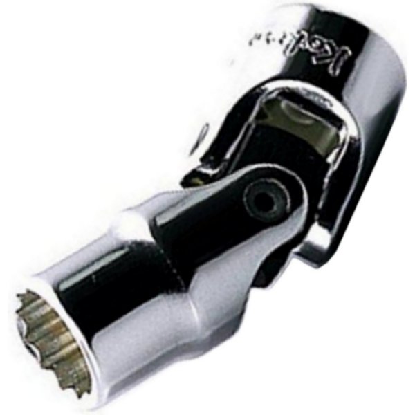 1/4インチsq 航空規格ユニバーサルソケット 1/2インチ