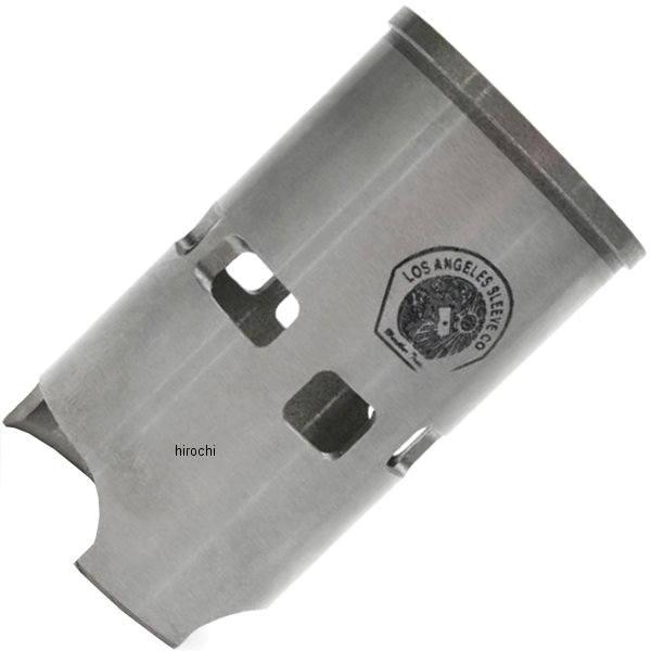 シリンダー スリーブ ACタイプ 67mmボア 91年-93年 RM250