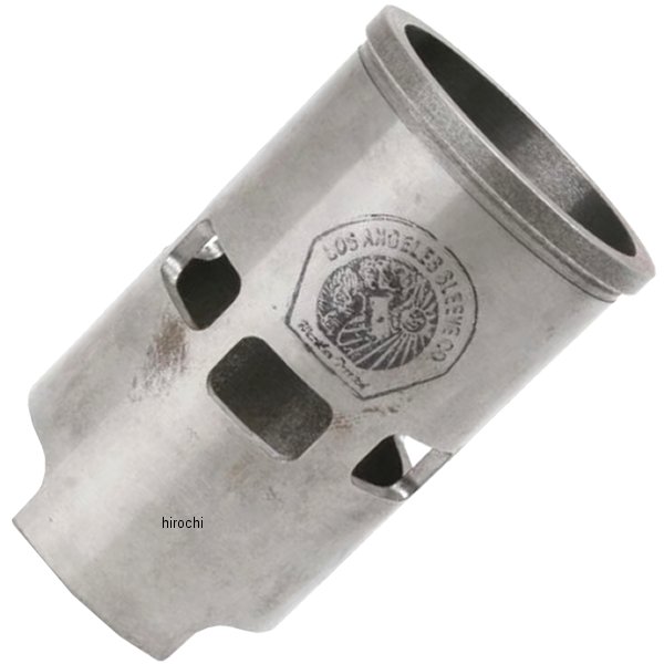 シリンダー スリーブ ACタイプ 54mmボア 94年-96年 RM125