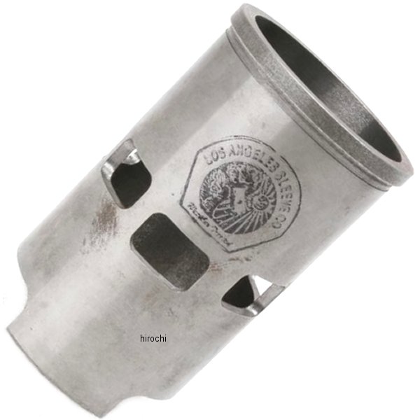 シリンダー スリーブ ACタイプ 54mmボア 97年 RM125