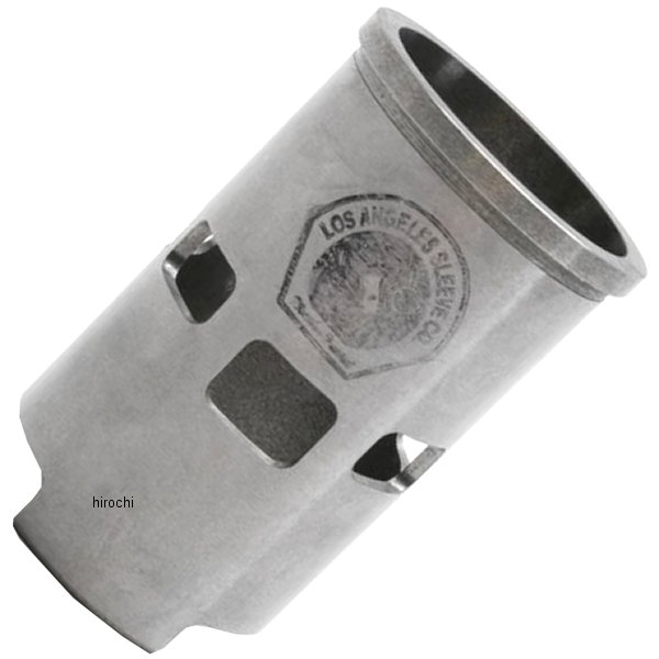 シリンダー スリーブ ACタイプ 54mmボア 00年-03年 RM125