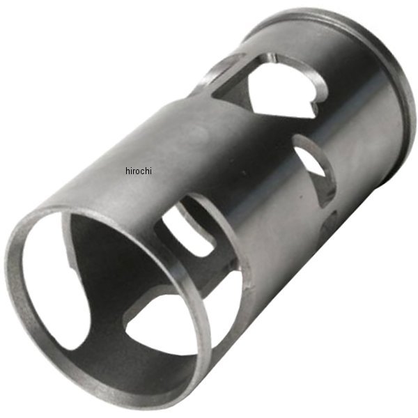 シリンダー スリーブ ACタイプ 66.4mmボア 90年-91年 CR250R