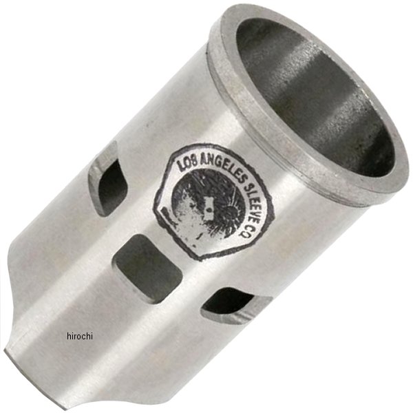 シリンダー スリーブ ACタイプ 54mmボア 93年-95年 CR125R