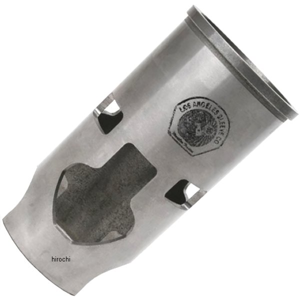 シリンダー スリーブ ACタイプ 66.4mmボア 95年-96年 CR250R