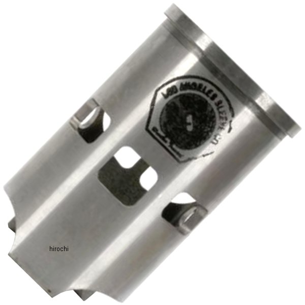 シリンダー スリーブ ACタイプ 54mmボア 96年-99年 CR125R