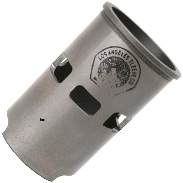 シリンダー スリーブ ACタイプ 56mmボア 90年-91年 KX125