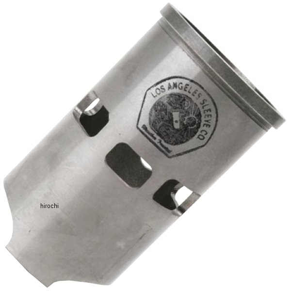 シリンダー スリーブ ACタイプ 54mmボア 93年 KX125