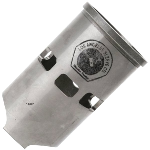 シリンダー スリーブ ACタイプ 52.5mmボア 95年-97年 KX100