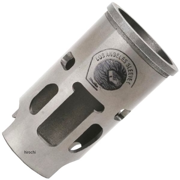 シリンダー スリーブ ACタイプ 48mmボア 98年-00年 KX80