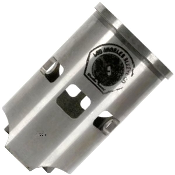 シリンダー スリーブ ACタイプ 54mmボア 01年 KX125