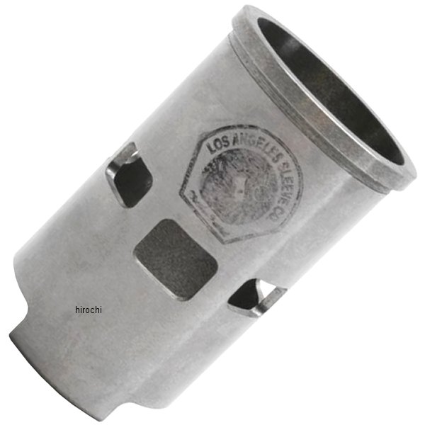 シリンダー スリーブ ACタイプ 54mmボア 96年-98年 YZ125