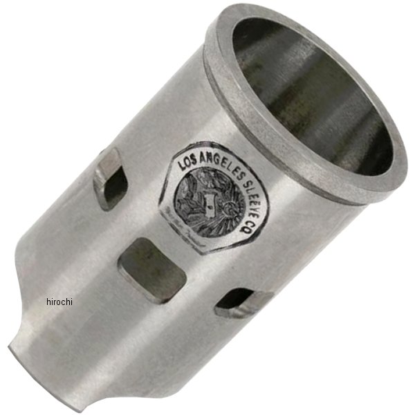 シリンダー スリーブ ACタイプ 54mmボア 02年 YZ125