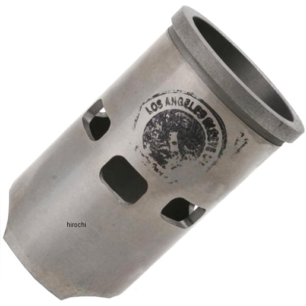 シリンダー スリーブ ACタイプ 47.4mmボア 02年以降 YZ85