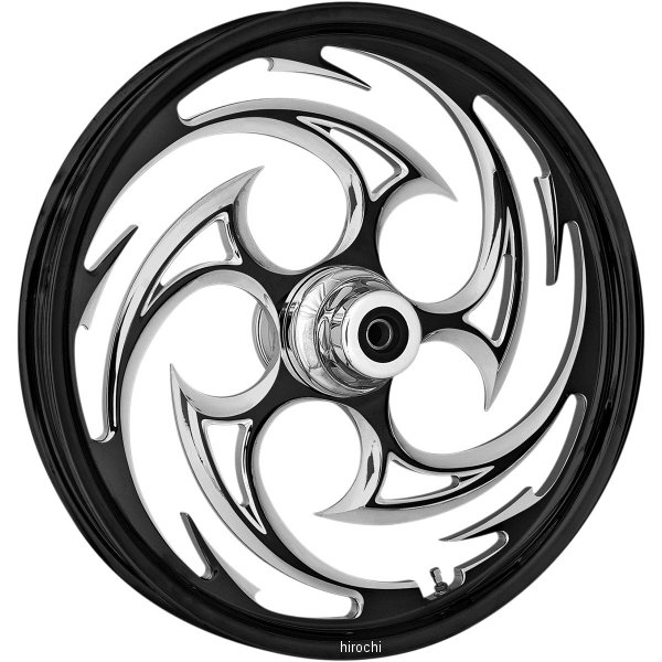 【セール特価】 フロントホイール 21X2.15 10年-11年 VT1300 サベージ イクリプス