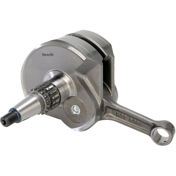 クランクシャフト 10年以降 KX450F スチール