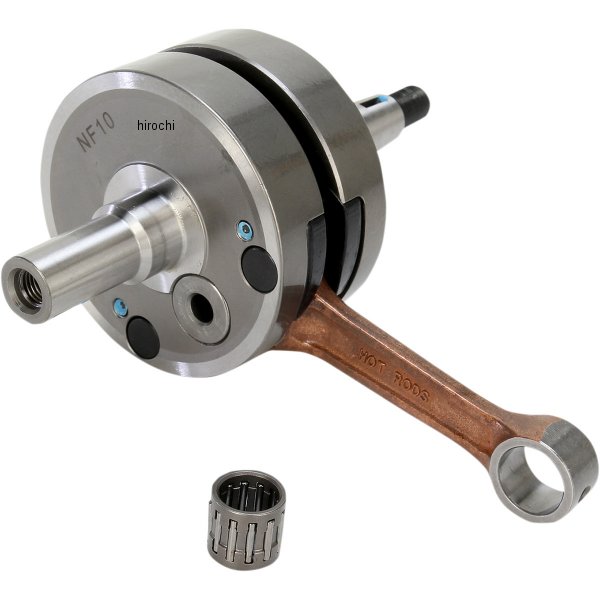 クランクシャフト 13年-14年 KTM 85 スチール