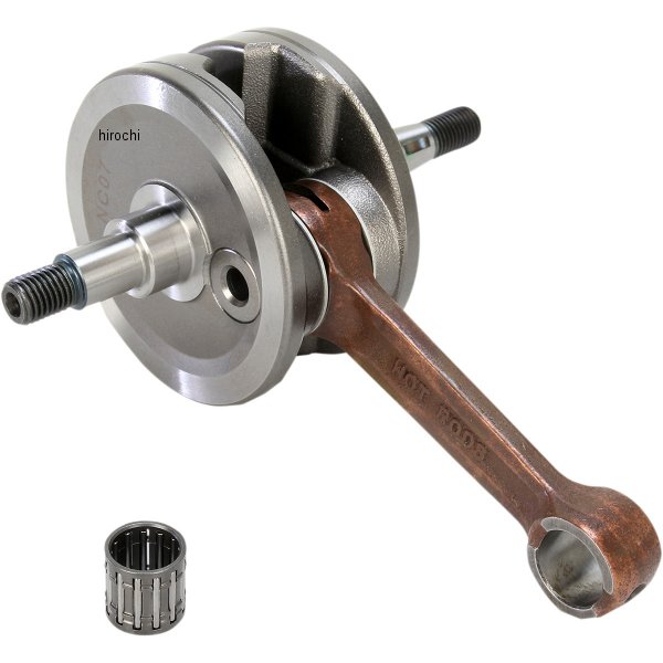 クランクシャフト 09年-14年 KTM 50 スチール