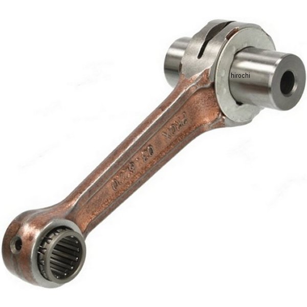 コンロッドキット 98年以降 KTM、Husqvarna スチール