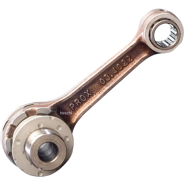 コンロッドキット 00年以降 KX65 スチール