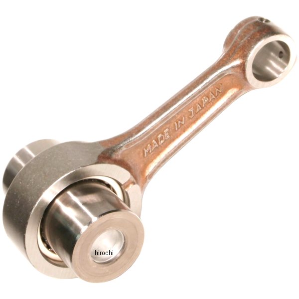 コンロッドキット 89年-98年 RM250、RMX250 スチール