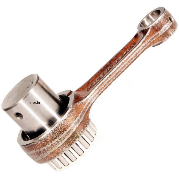 コンロッドキット 03年-11年 WR250、YZ250 スチール