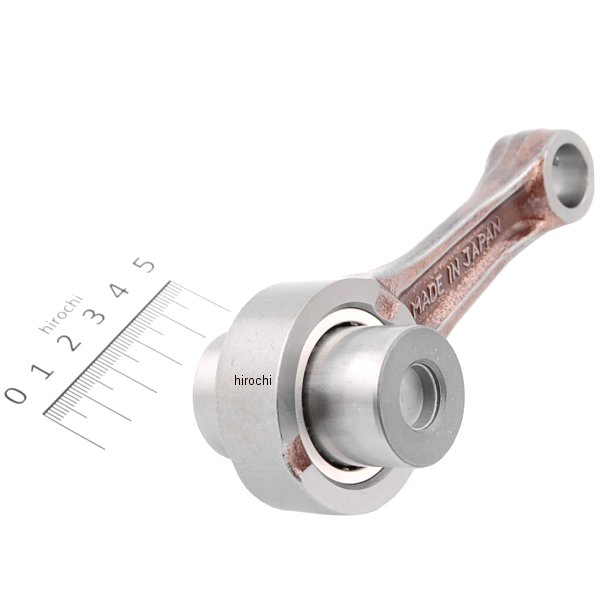 コンロッドキット 07年-12年 KTM 250 スチール