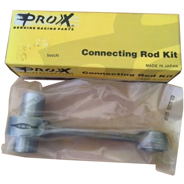 コンロッドキット 00年-02年 KTM 300、250 スチール